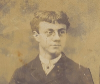 Анри Матисс, 1887 год Анри Матисс, 1887 год
