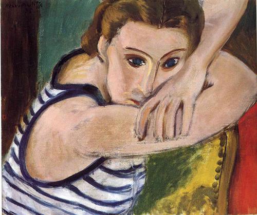 «Синие глаза», 1934 «Синие глаза», 1934