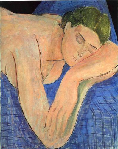 «Сон», 1935 «Сон», 1935