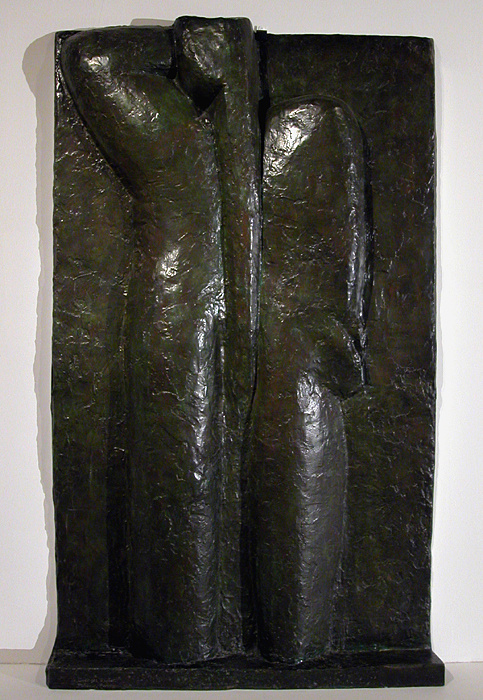 На аукционе продали скульптуру Матисса за 49 миллионов долларов На аукционе продали скульптуру Матисса за 49 миллионов долларов