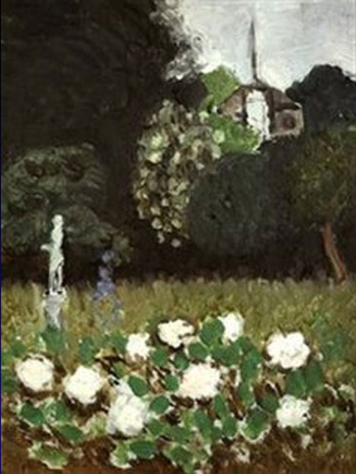 Украденная картина Анти Матисса нашлась в Лондоне Украденная картина Анти Матисса нашлась в Лондоне