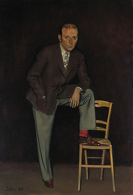 Пьер Матисс (1900–1989)